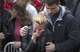 Những chi tiết gây sốc về vụ thảm sát Odessa